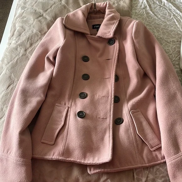 2 Jackets Gently Worn. Good Shape! - Picture 7 of 8